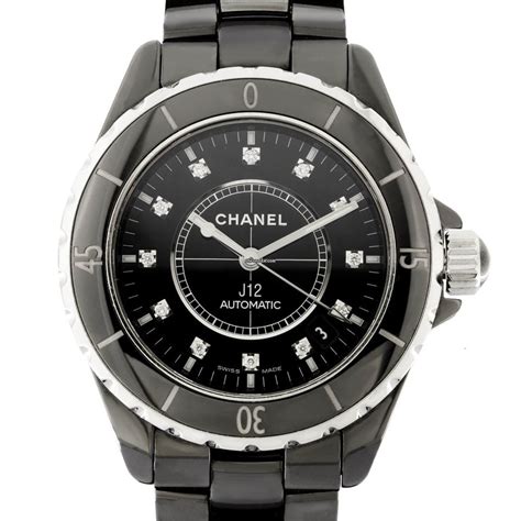 Acquista Chanel J12 su Chrono24.